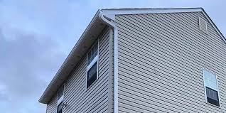 Best James Hardie Siding  in Madison Center, CT